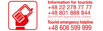 Telefon Bezpieczeństwa