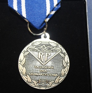 medal.