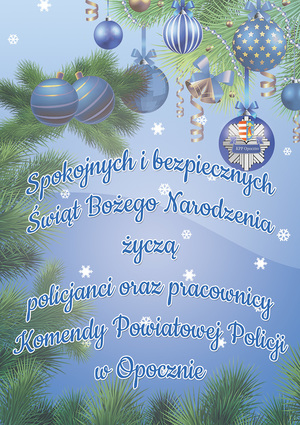 kartka z życzeniami.